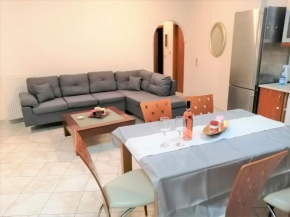 Rodini Sun Apartment